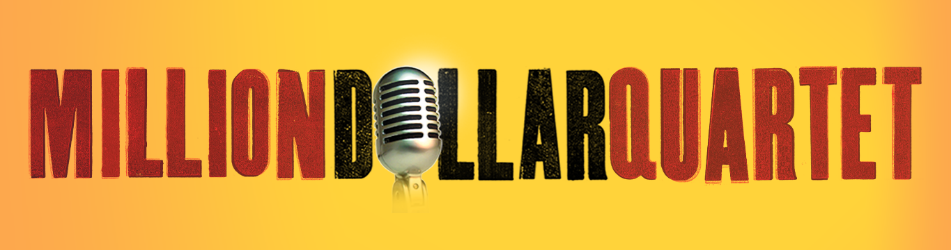 Million Dollar Quartet | STAGES St. Louis