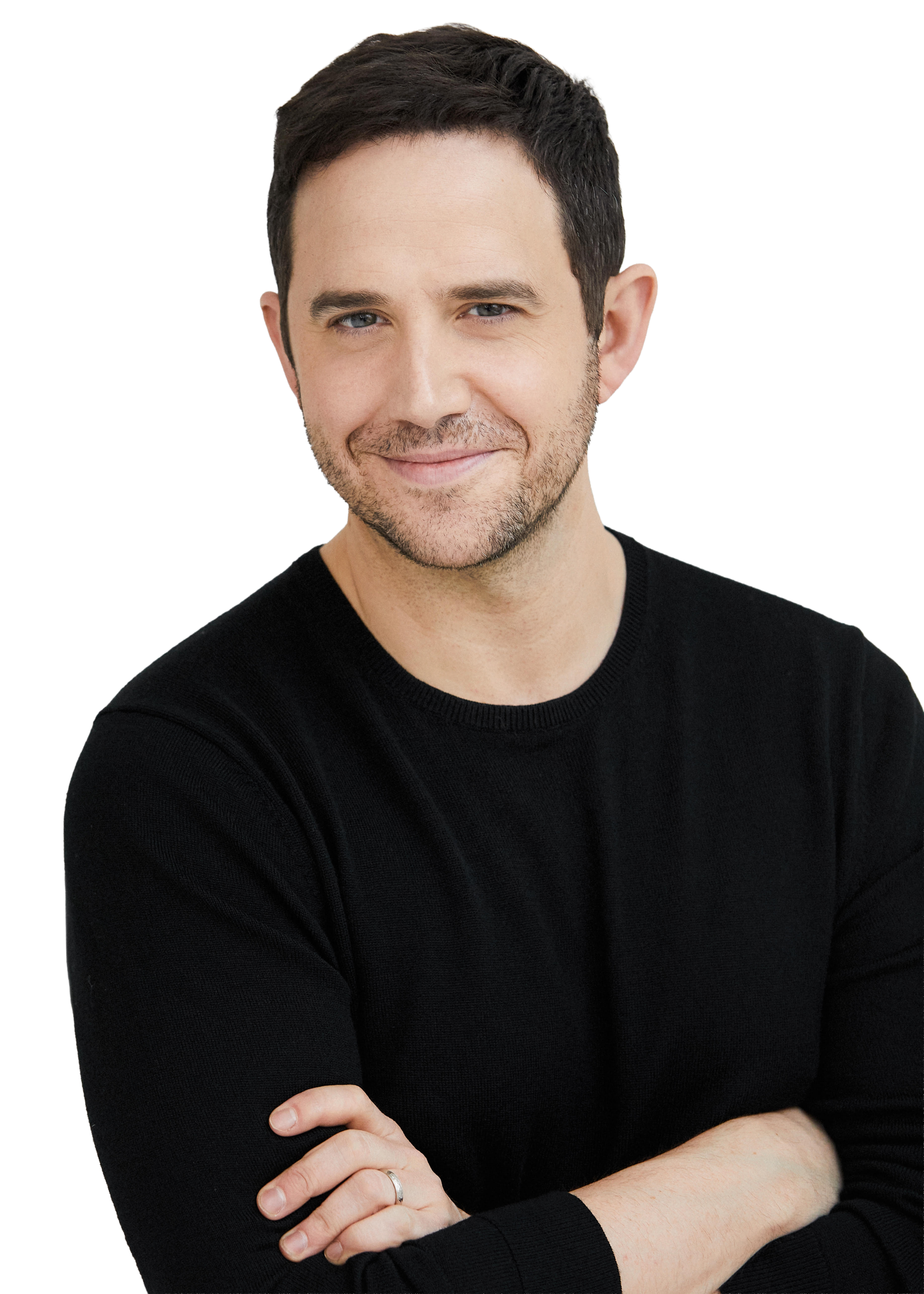 Santino Fontana